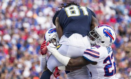 Vontae Davis declared himself as retired at the halftime of the game