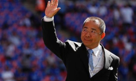 Owner of Leicester City, Vichai Srivaddhanaprabha got killed in a helicopter crash