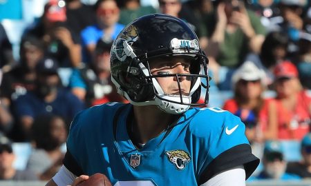 Jaguars may allow Cody Kessler as the starter in place of Blake Bortles