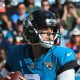 Jaguars may allow Cody Kessler as the starter in place of Blake Bortles