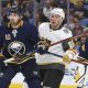 Vegas Golden Knights’ centre Paul Stastny could miss out multiple months