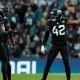 Four Jacksonville Jaguar Players were arrested in London
