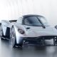 Aston Martin Valkyrie now goes for production