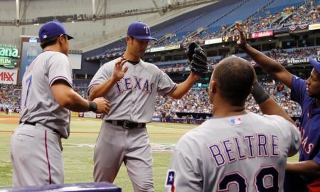 Hank Aaron upsets as strikeouts are increased in MLB