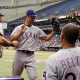 Hank Aaron upsets as strikeouts are increased in MLB