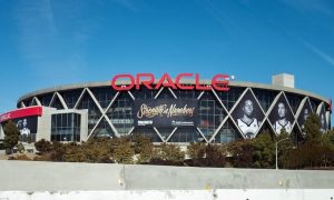 The Arbitrator Rules that the Warriors Will Pay $40 Million for Renovating Oracle Arena