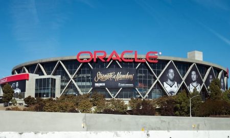 The Arbitrator Rules that the Warriors Will Pay $40 Million for Renovating Oracle Arena