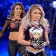 Alexa Bliss gets injured and pulled out from Evolution PPV match