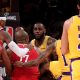Carmelo Anthony , Rajon Rondo