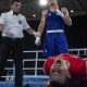 Boxing, Court of Arbitration for Sports , Serik Konakbayev