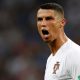 Critiano ronaldo, Las Vegas case