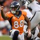 Demaryius Thomas, Denver Broncos