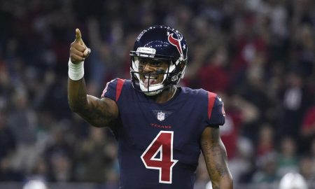 Deshaun Watson, Dolphins