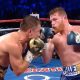 Gennady Golovkin, Canelo Alvarez