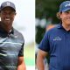 HBO Will Preview a Golf Game between Phil Mickelson and Tiger Woods