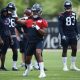Deshaun Watson, Houston Texas