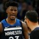 Jimmy Butler , Timberwolves