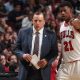 Jimmy Butler, Tom Thibodeau