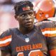 Josh Gordon, NFL