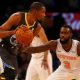 Knicks, Kevin durant