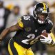 Le’Veon Bell , Steelars