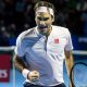 Roger Federer gets his 99th career ATP title