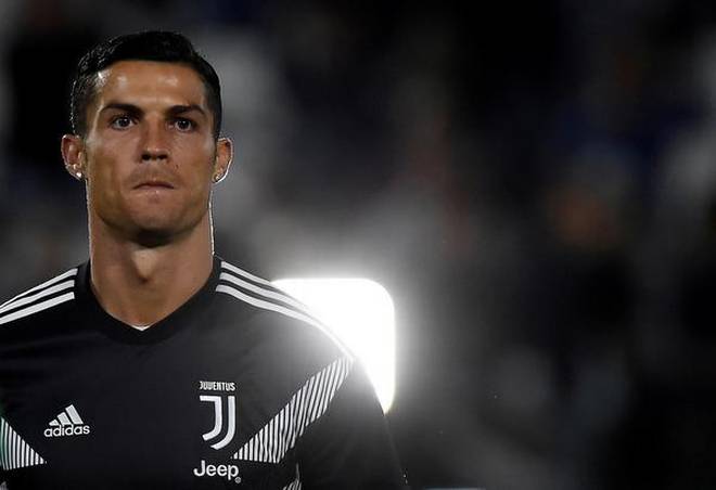ronaldo