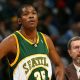 Seattle , NBA, Kevin Durant