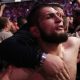 Khabib , McGregor, Nevada