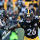 Steelers Le' Veon Bell, Pittsburg Steelers