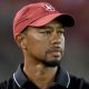 Tiger woods, golf legend
