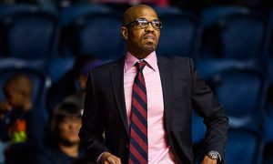 Jerome Allen pleads guilty for accepting bribe to provide a seat in the University of Pennsylvania