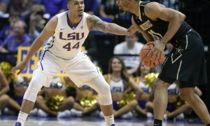 Wayde Sims, Basketball player shot