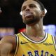 Stephen Curry gets a good start with 51 points