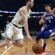 76ers always get beaten down by the Celtics