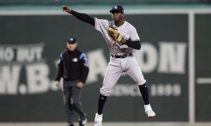 Yankees, Manny Machado , Red Sox