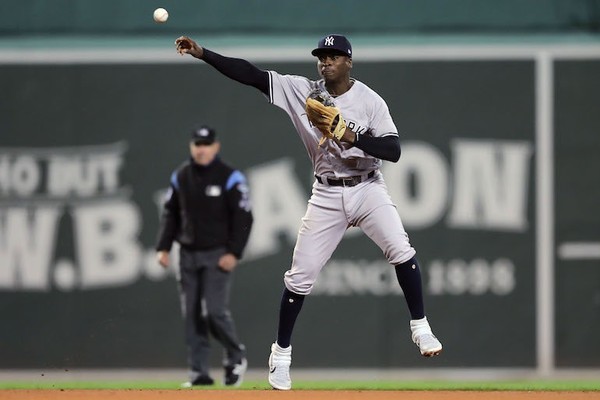 Yankees, Manny Machado , Red Sox