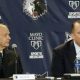 Tom Thibodeau, the Coach of Minnesota Timberwolves, was Booed in the Preseason Game