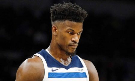 Jimmy Butler, Featured , LeBron James