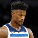 Jimmy Butler, Featured , LeBron James
