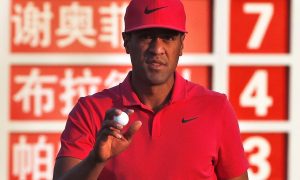 Tony Finau , Tony Finau , Golf