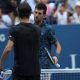 Tennis news, Joao Sousa , Novak Djokovic