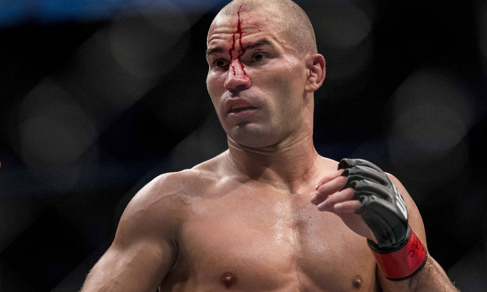 Artem Lobov is among the best MMA players even after his loss