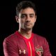 Soccer Star Found Dead with severed Genitals