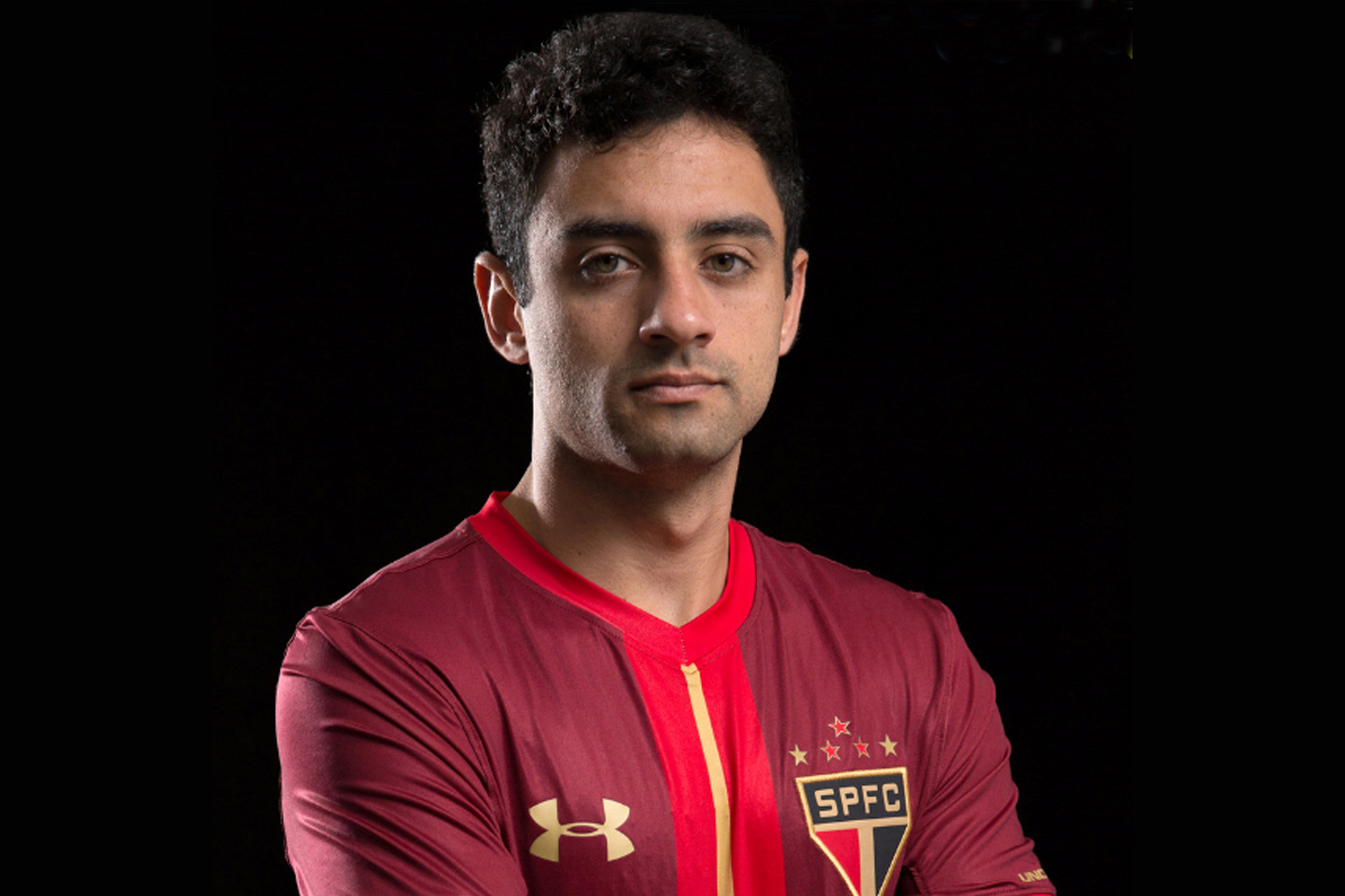 Soccer Star Found Dead with severed Genitals