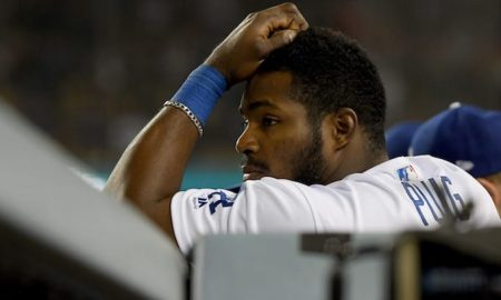 Los Angeles Dodgers involved in DOJ investigation for alleged illegal recruitment of Cuban players