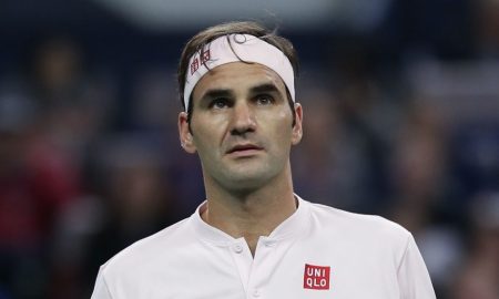 Roger Federer, Tennis, Saudi Arabia