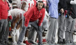 NCAA, Urban Meyer, Coach