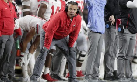 NCAA, Urban Meyer, Coach