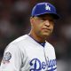 Dave Roberts need to tone down over-managing now